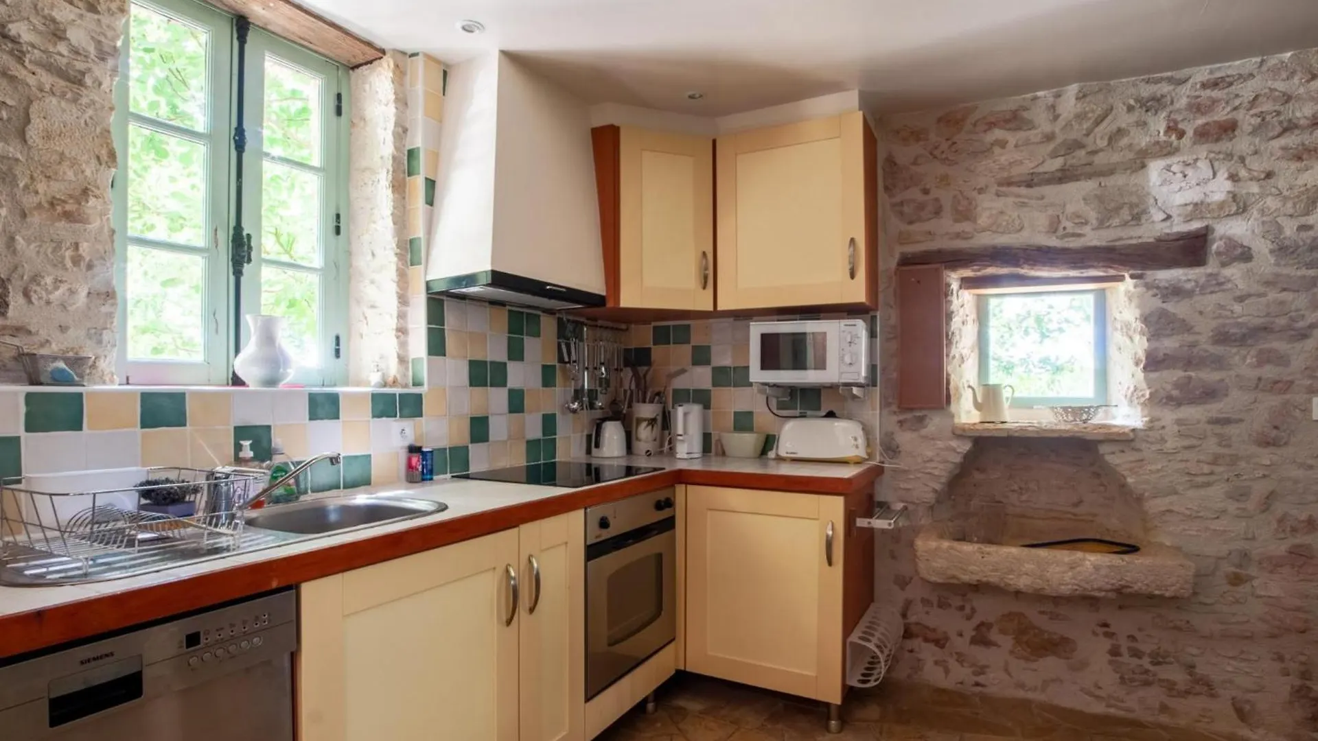 Nenuphar Villa Degagnac Holiday home