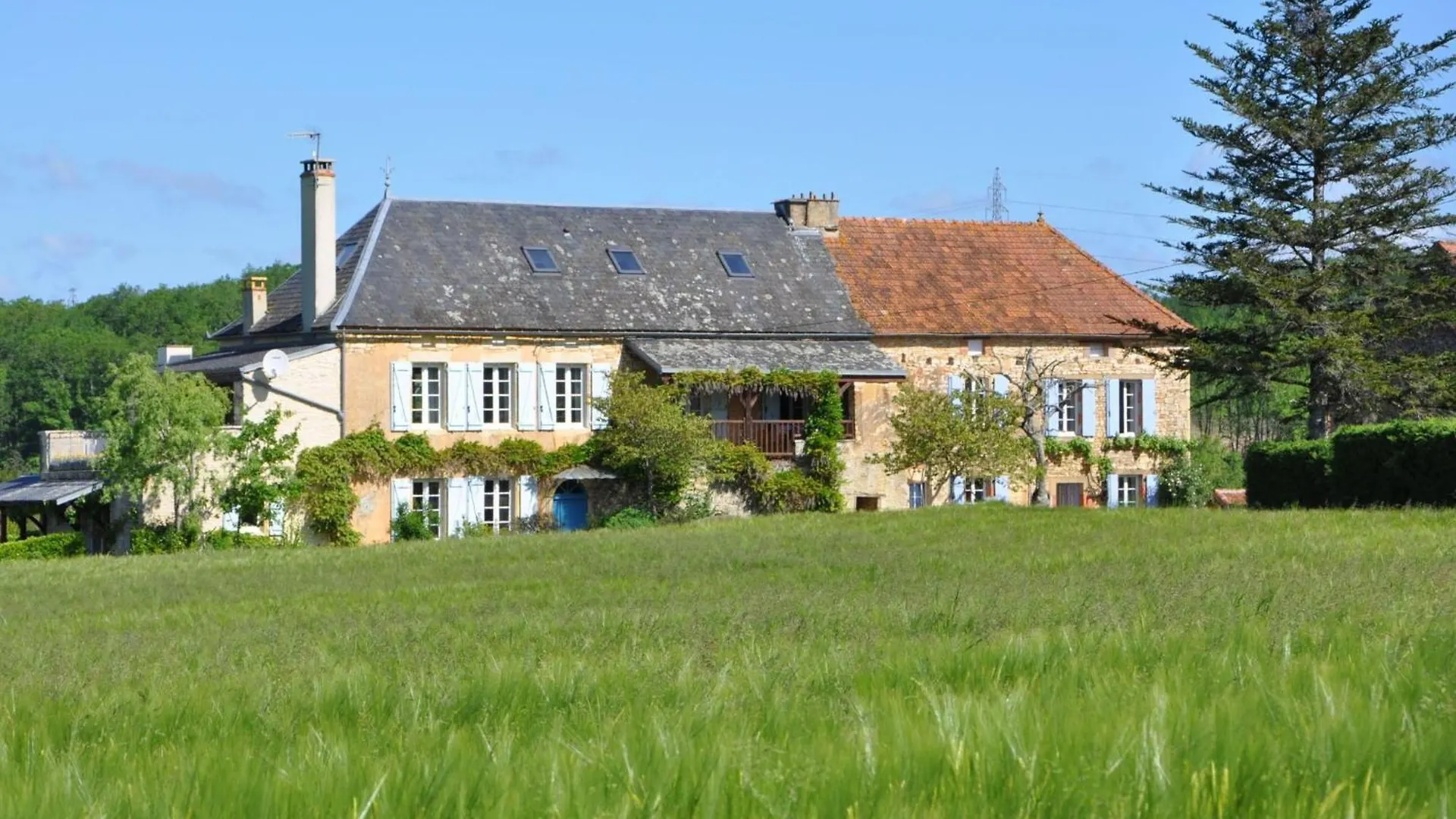 Nenuphar Villa Degagnac 0*,  France