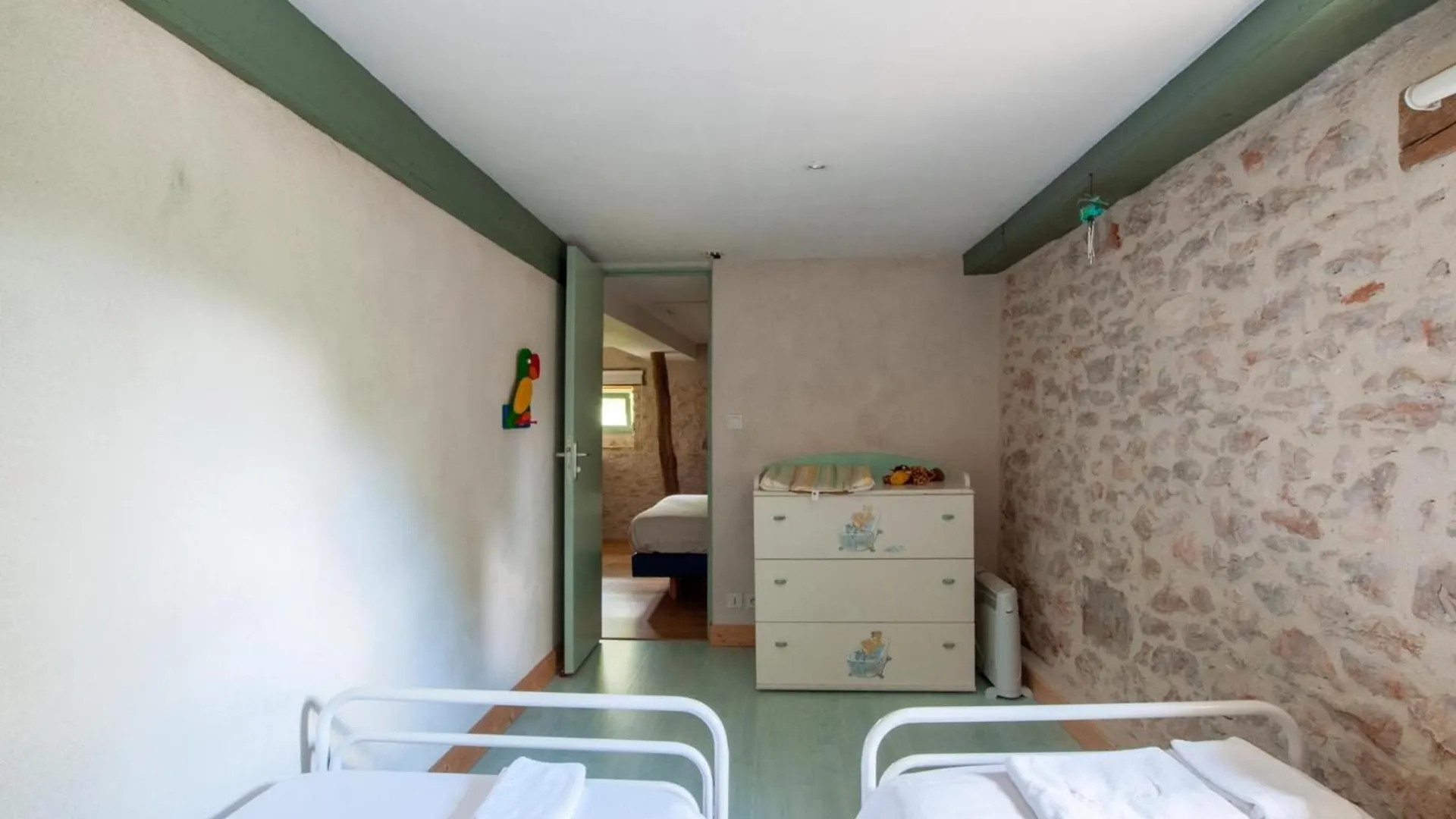 Holiday home Nenuphar Villa Degagnac France
