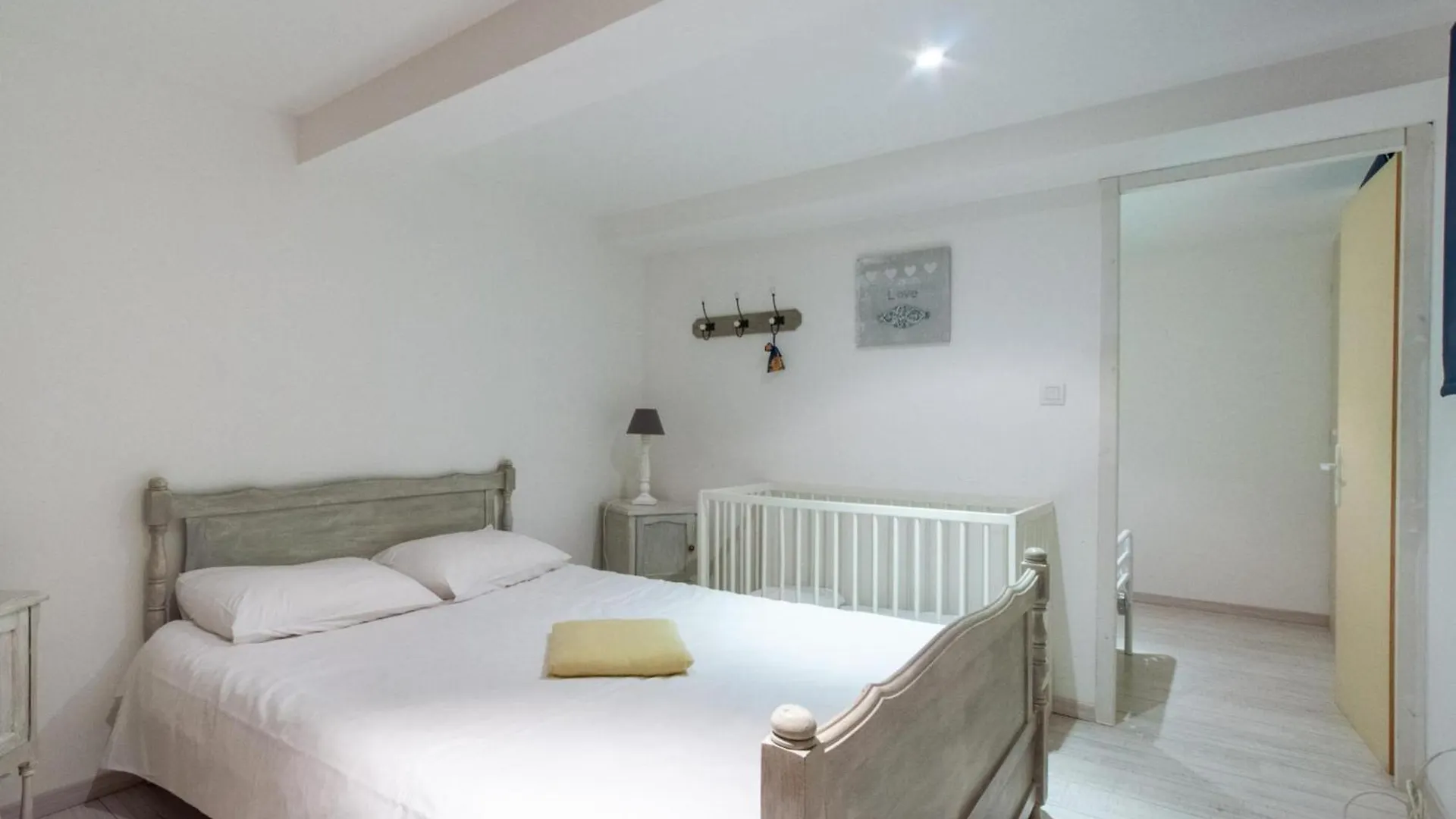 Holiday home Nenuphar Villa Degagnac